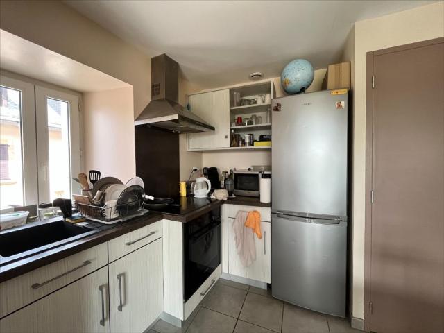 Appartement location à Villefranche-de-Rouergue, Occitanie