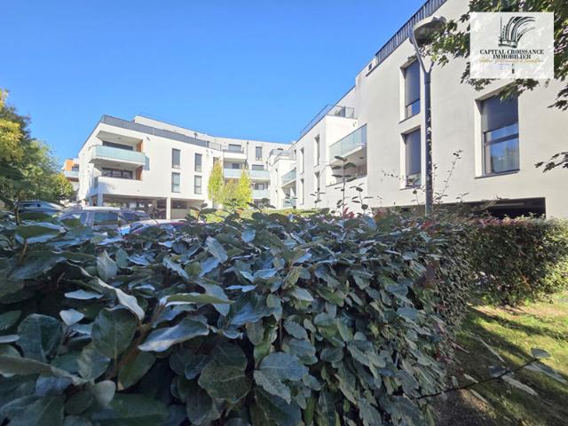 Appartement vente à Bordeaux, Cenon