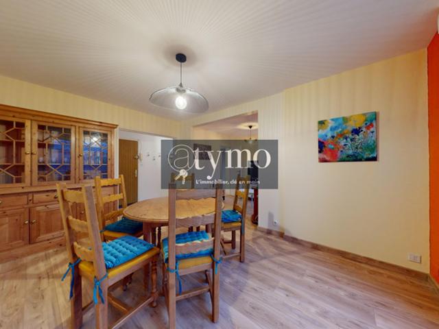 Appartement vente à Brest, Bretagne