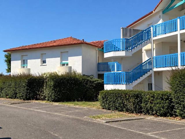 Appartement location à Biscarrosse, Landes