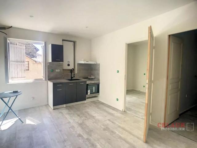 Appartement location à Brive-la-Gaillarde, Meyssac