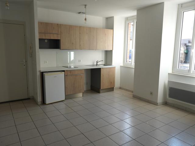 Appartement location à Auch, L'isle-jourdain