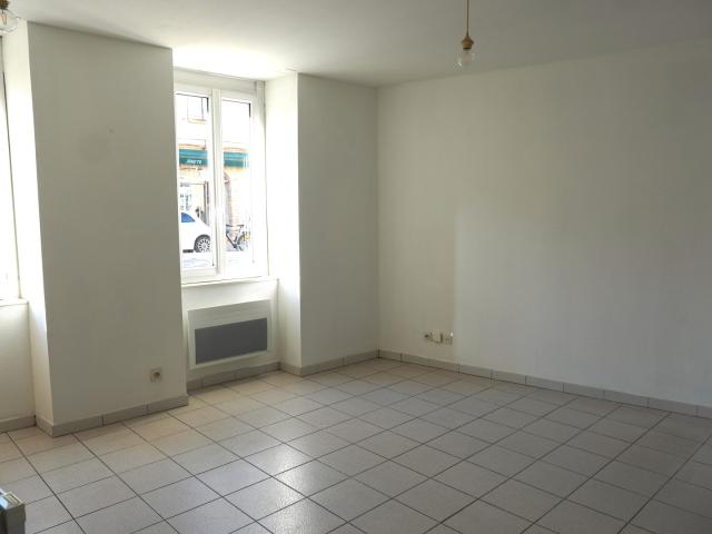 Appartement location à Auch, L'isle-jourdain