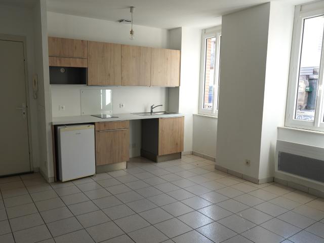 Appartement location à Auch, L'isle-jourdain