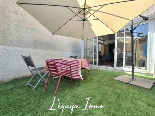 Appartement vente à Toulouse