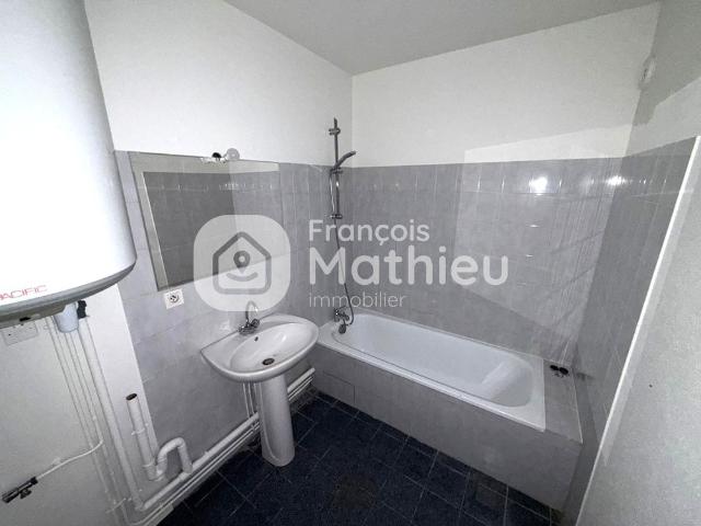 Appartement location à Bourg-en-Bresse, Villars-les-dombes