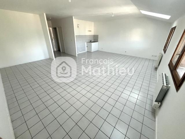 Appartement location à Bourg-en-Bresse, Villars-les-dombes