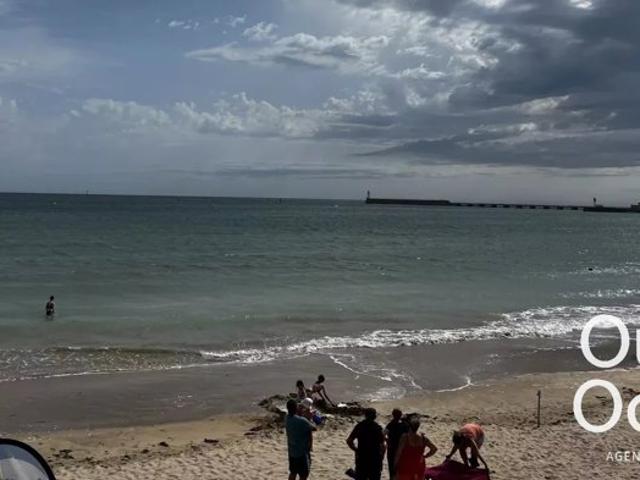 Appartement vente à Les Sables-d'Olonne, Château-d'olonne