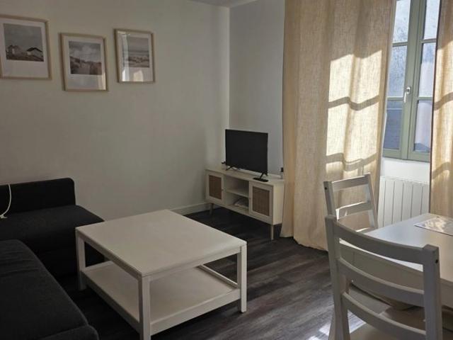 Appartement location à Dinan, Bretagne