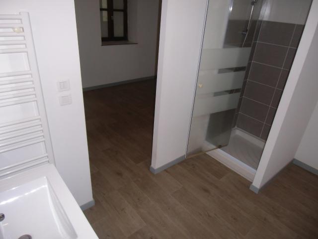 Appartement location à Périgueux, La Roche-chalais