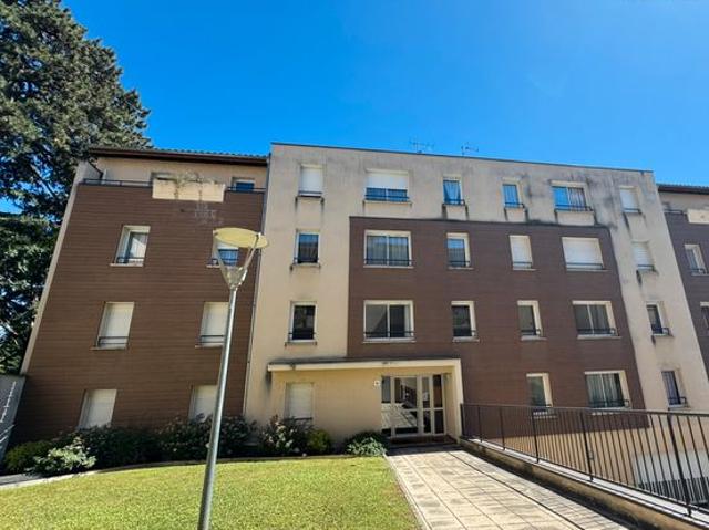 Appartement vente à Belley, Meximieux