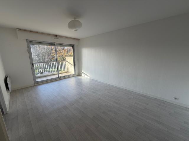 Appartement vente à Saint-Nazaire, Le Pouliguen