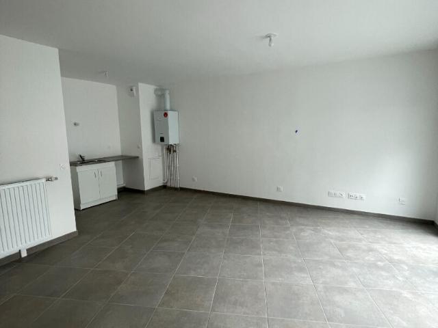 Appartement location à Rouen, Ruan