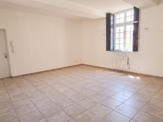 Appartement location à Foyer Roger Merliet, Saint-Omer
