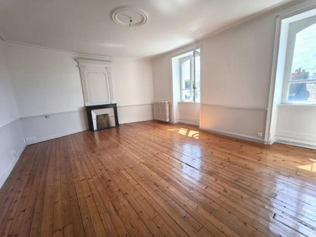 Appartement vente à Saint-Malo, Bretagne