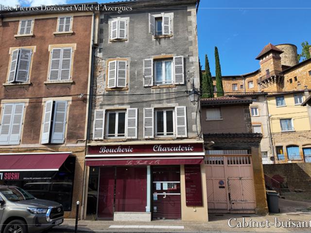 Appartement location à Villefranche-sur-Saône, Rhône