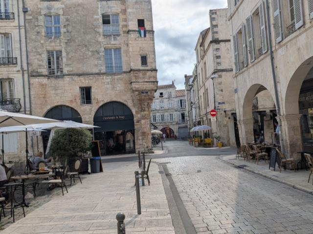Appartement vente à La Rochelle