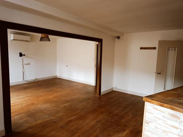 Appartement location à Bellac