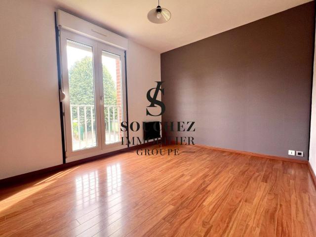 Appartement location à Bully-les-Mines, Pas-de-Calais