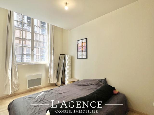 Appartement location à Limoges