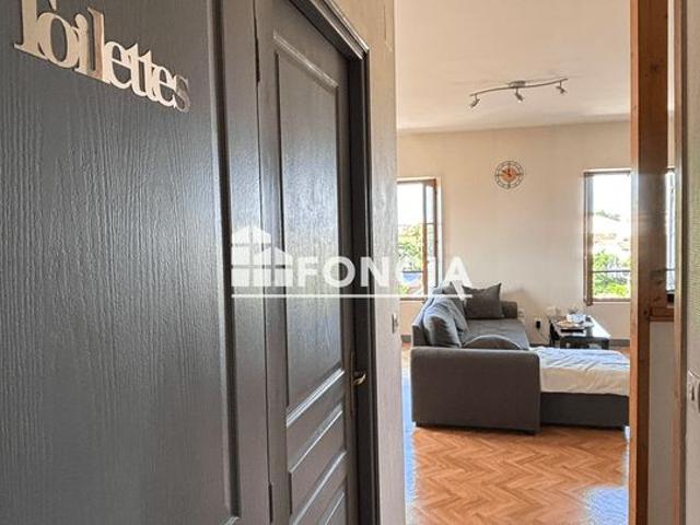 Appartement vente à Cognac