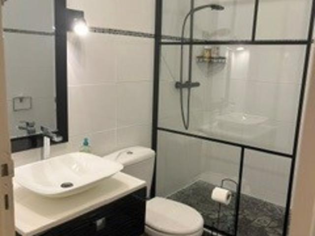Appartement vente à Carcassonne