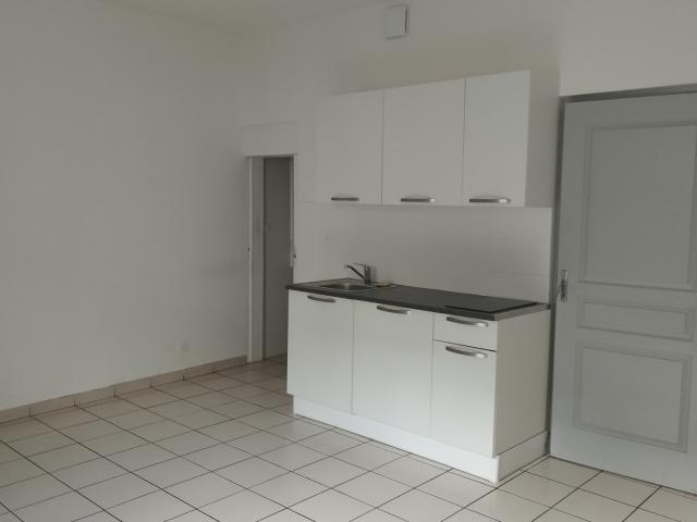 Appartement location à Carcassonne