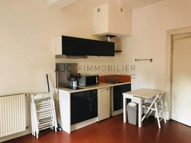 Appartement location à Arles, Saint-rémy-de-provence