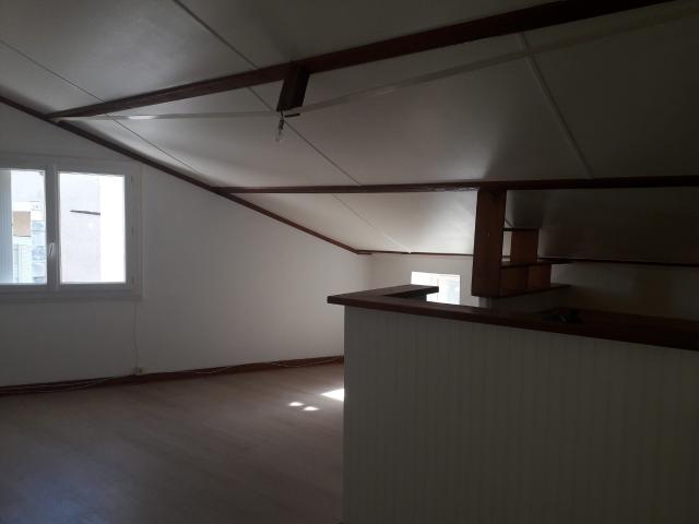 Appartement location à Chauvigny