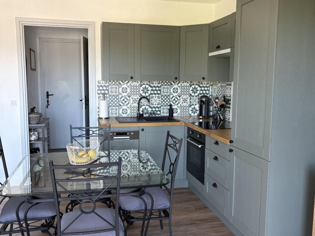 Appartement vente à Lorient, Bretagne