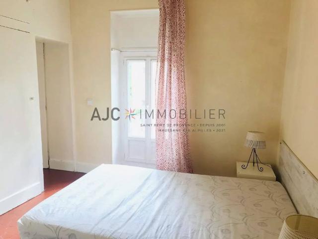 Appartement location à Arles, Saint-rémy-de-provence
