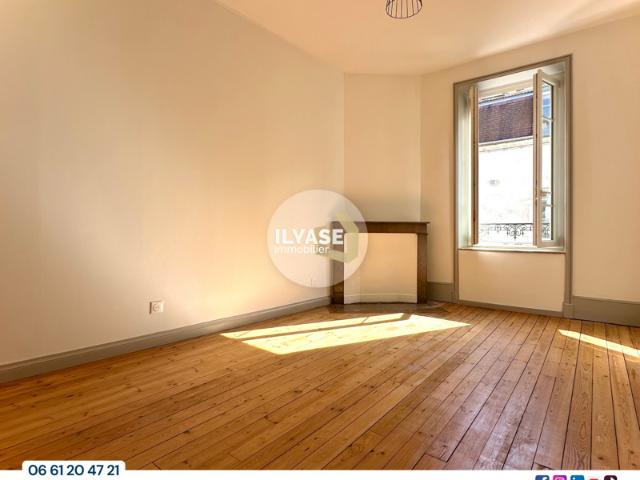 Appartement vente à Chalon-sur-Saône, Chalon-sur-saône