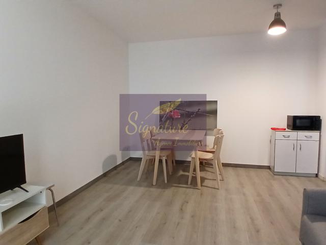 Appartement location à Le Mans