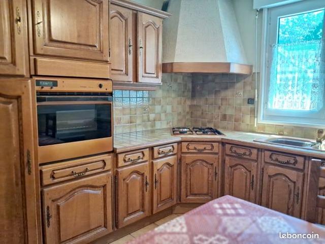 Appartement vente à Bonneville, Cluses