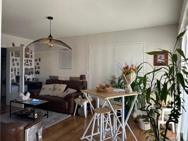 Appartement vente à Oyonnax, La Forge