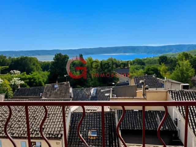 Appartement vente à Istres, Saint-mitre-les-remparts