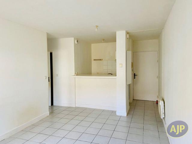 Appartement vente à Lesparre-Médoc, Lesparre-médoc
