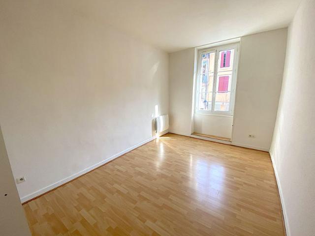 Appartement vente à Saint-Julien-en-Genevois, Seyssel