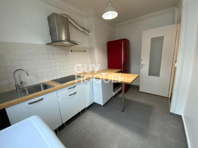 Appartement location à Saint-Nazaire, Saint-nazaire