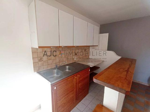 Appartement location à Arles, Saint-rémy-de-provence