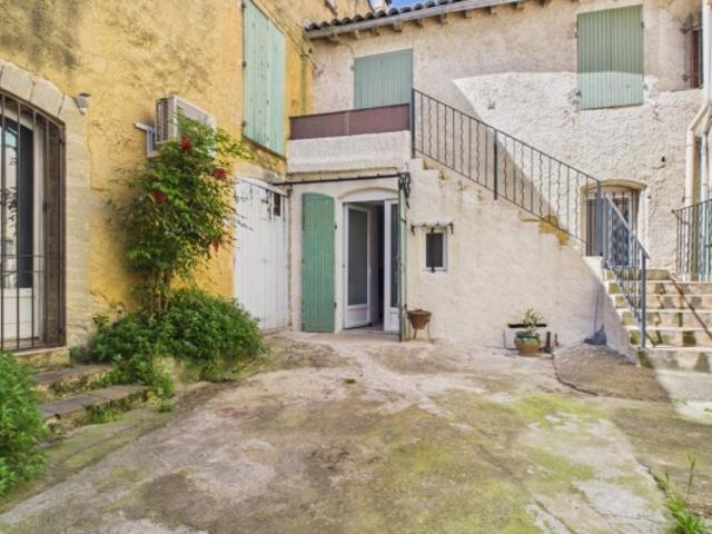 Appartement vente à Avignon, Le Thor