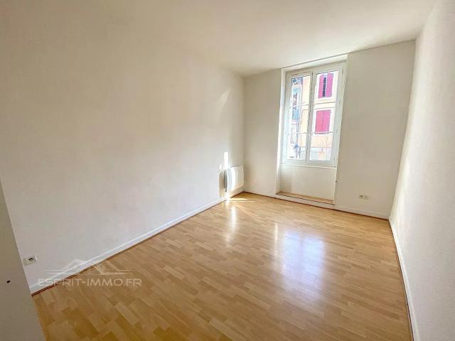 Appartement vente à Seyssel, Ain