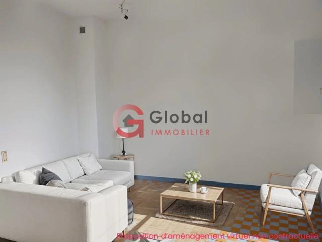 Appartement vente à Istres, Saint-mitre-les-remparts