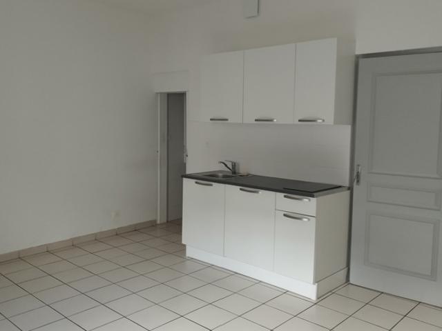 Appartement location à Carcassonne