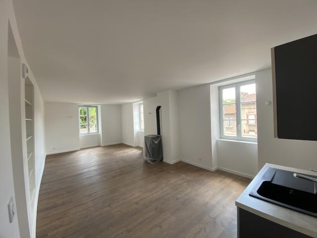Appartement location à Tournon-sur-Rhône, Annonay