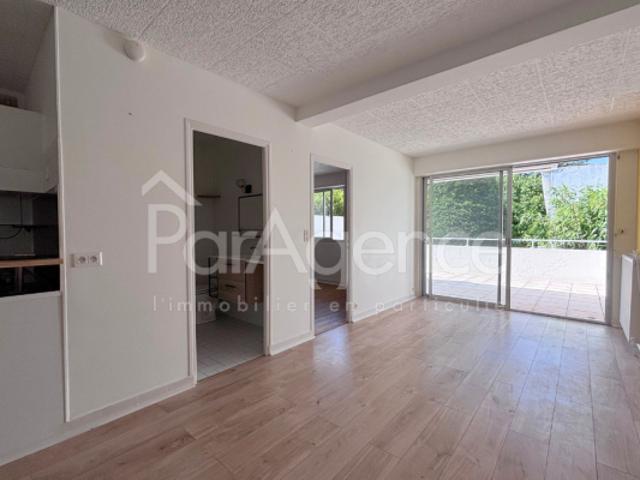 Appartement vente à Rochefort, Royan