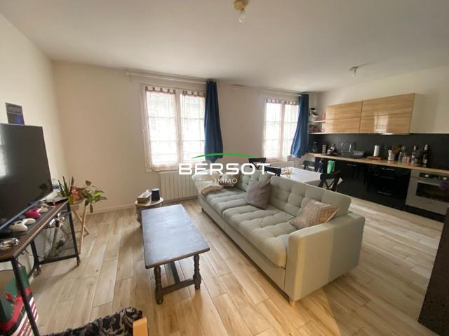 Appartement location à Besançon
