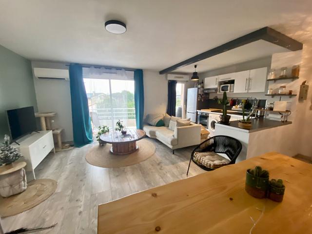 Appartement location à Toulouse, Bruguières