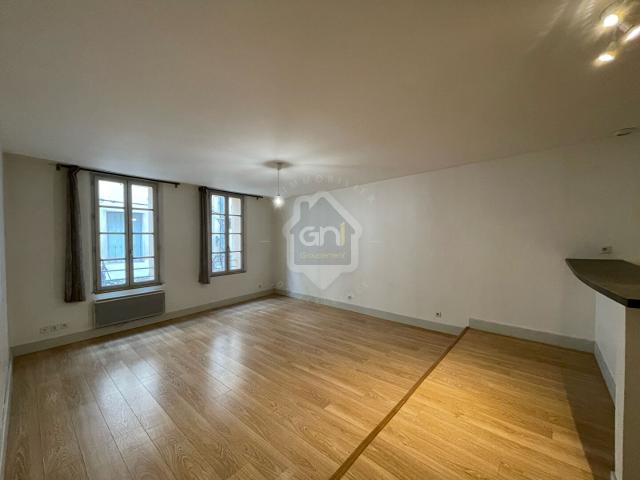 Appartement location à Carpentras