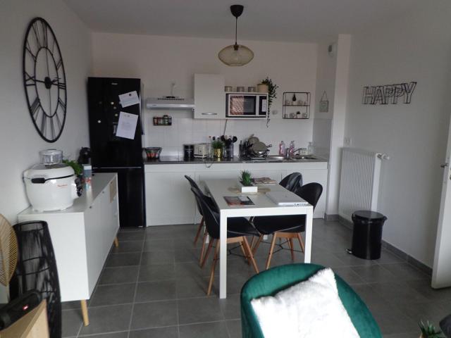 Appartement location à Les Sables-d'Olonne, Challans